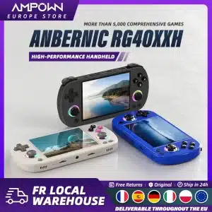 RG40XX H al mejor precio