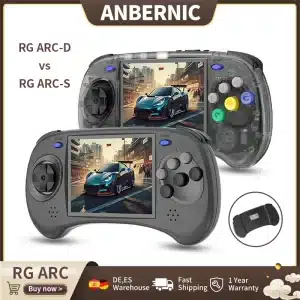 RG ARC-D al mejor precio