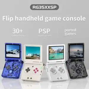 RG35XX SP al mejor precio