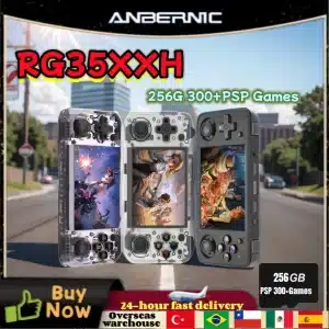 RG35XX H al mejor precio