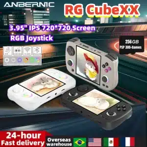 RG CubeXX al mejor precio