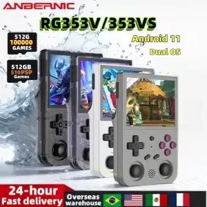 RG353V al mejor precio
