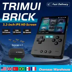 Trimui Brick al mejor precio