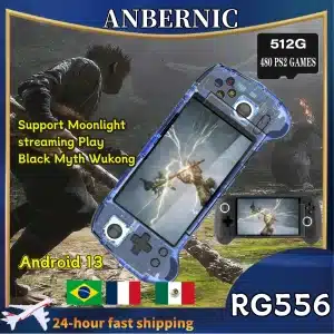 Anbernic RG556 al mejor precio