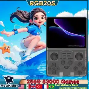 RGB20S al mejor precio