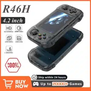 R46H al mejor precio