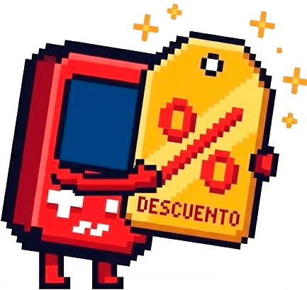 Consolas en oferta Chollo Consola
